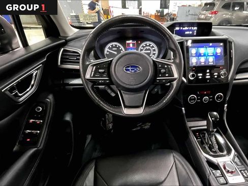 Used 2021 Subaru Forester Limited image 5