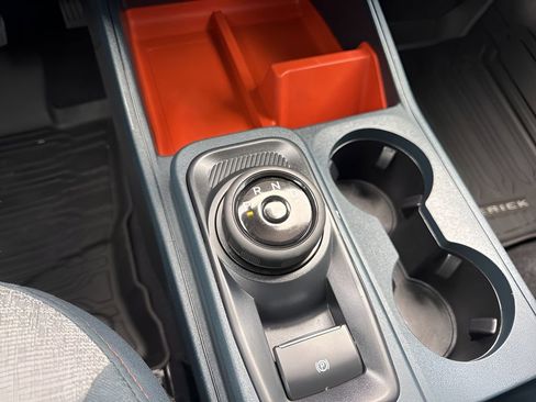 Used 2024 Ford Maverick XLT w/ Equipment Group 300A Standard image 15