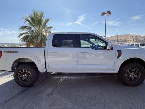 Used 2023 Ford F150 Tremor w/ Equipment Group 402A High AWD/4WD image 6