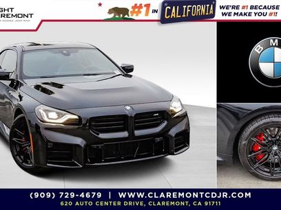 Used 2024 BMW M2 w/ Lighting Package