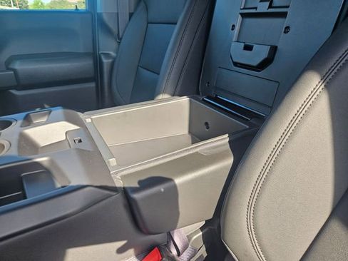 New 2026 GMC Sierra 2500 Pro w/ Convenience Package RWD image 27