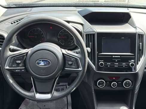 Used 2021 Subaru Crosstrek 2.0i AWD/4WD image 24