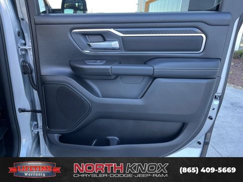 New 2026 RAM 1500 Big Horn AWD/4WD image 24