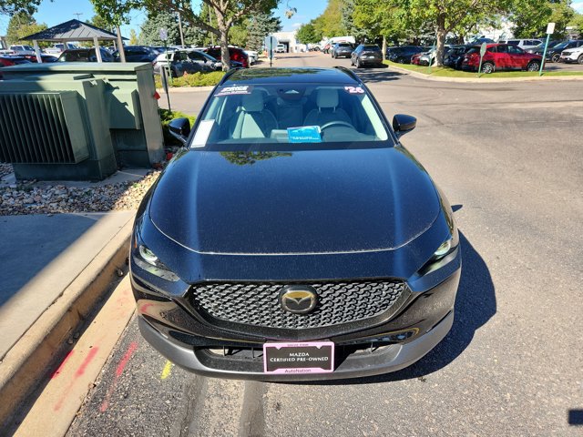 Used 2026 MAZDA CX-30 AWD 2.5 S image 9