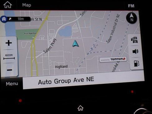 Certified 2023 Subaru Forester Limited image 25