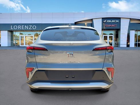 New 2026 Buick Envista Sport Touring w/ Convenience I Package FWD image 5