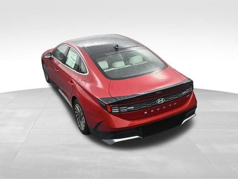New 2026 Hyundai Sonata SEL FWD image 27