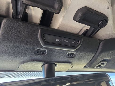 Used 2021 Jeep Gladiator Overland w/ Popular Equipment Package image 25