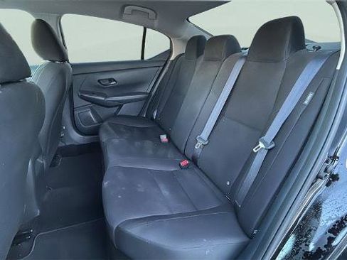 Certified 2025 Nissan Sentra S image 13