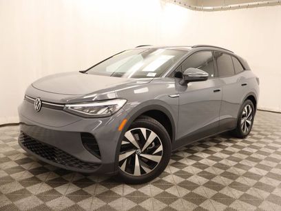 Certified 2023 Volkswagen ID.4 Pro