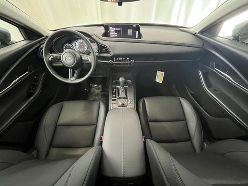 New 2026 MAZDA CX-30 AWD 2.5 S image 13