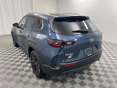 Used 2023 MAZDA CX-50 2.5 S w/ Cargo Package image 6