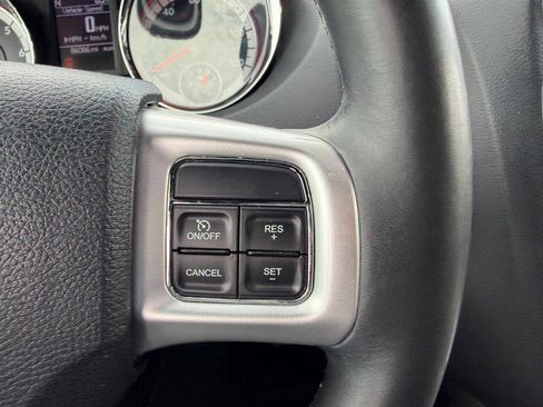 Used 2019 Dodge Grand Caravan GT FWD image 16