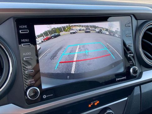 Used 2022 Toyota Tacoma SR5 image 28