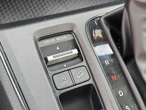 Certified 2024 Honda CR-V EX image 26