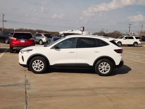 Certified 2025 Ford Escape Active w/ Tech Pack #1 image 4