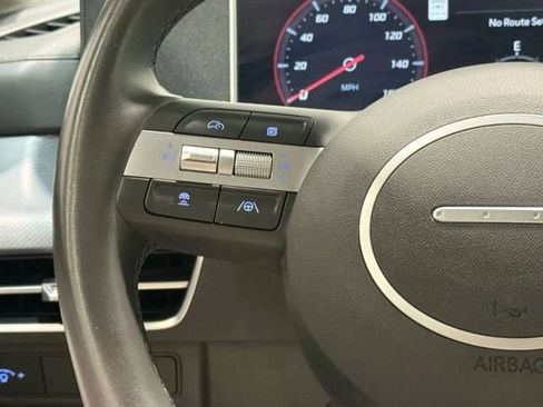 Used 2025 Hyundai Sonata SEL image 15