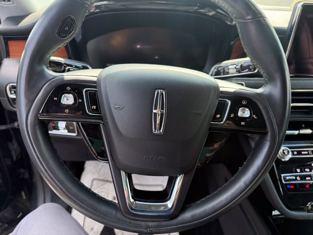 Certified 2022 Lincoln Corsair Reserve AWD/4WD image 13