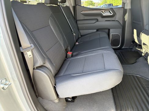 New 2026 Chevrolet Silverado 1500 LT AWD/4WD image 15