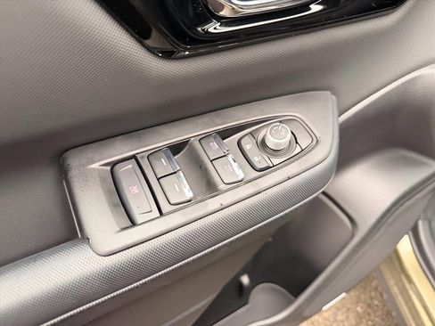 New 2026 Subaru Forester Limited image 11