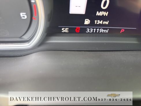 Used 2023 Chevrolet Silverado 3500 High Country w/ Z71 Off-Road Package image 41