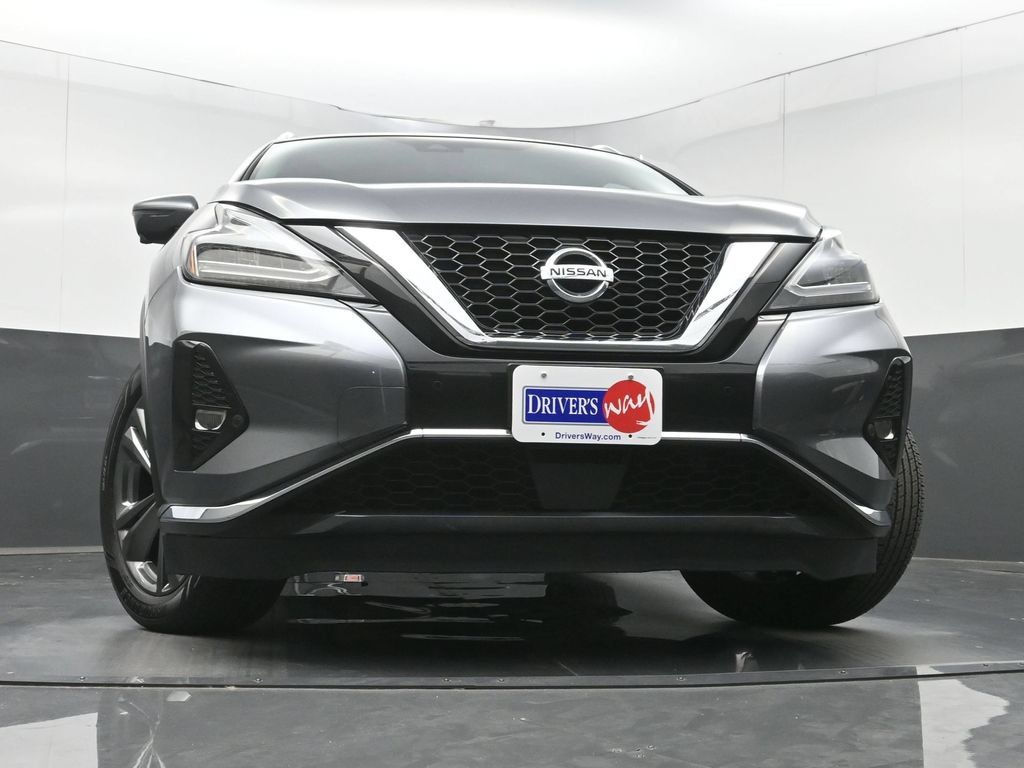 Used 2020 Nissan Murano Platinum w/ Cargo Package AWD/4WD image 27
