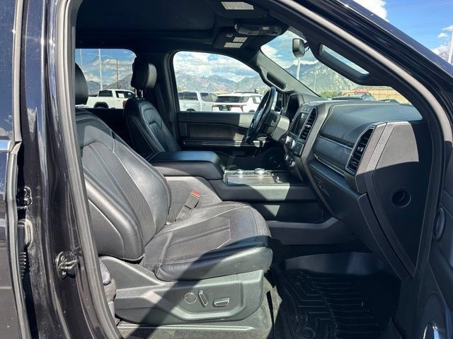 Used 2019 Ford Expedition Max Limited AWD/4WD image 32