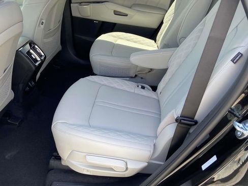 New 2025 Kia Sorento SX Prestige AWD/4WD image 9