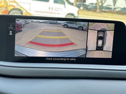 New 2026 MAZDA CX-30 AWD 2.5 S w/ Premium Package image 33