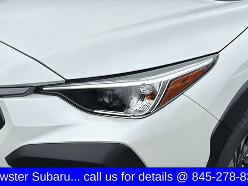 New 2026 Subaru Crosstrek 2.0i Premium AWD/4WD image 4
