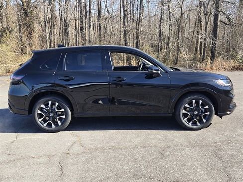 New 2026 Honda HR-V EX-L image 2