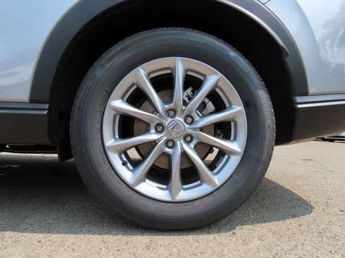 New 2026 Honda CR-V EX image 9