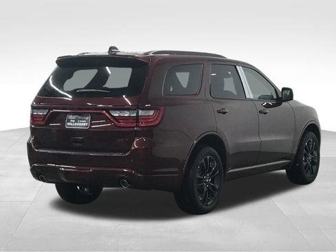 New 2026 Dodge Durango GT image 8