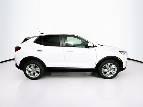 Used 2025 Buick Encore GX Preferred image 10