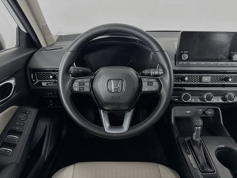 Certified 2024 Honda Civic EX-L image 22