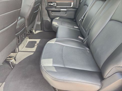 Used 2015 RAM 1500 Laramie w/ Convenience Group AWD/4WD image 25