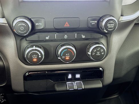 Used 2023 RAM 1500 Big Horn AWD/4WD image 15