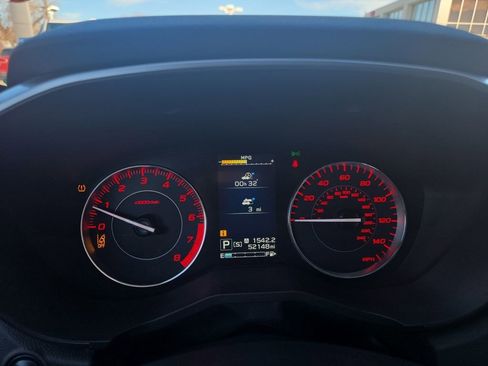 Used 2022 Subaru Impreza 2.0i Sport image 26