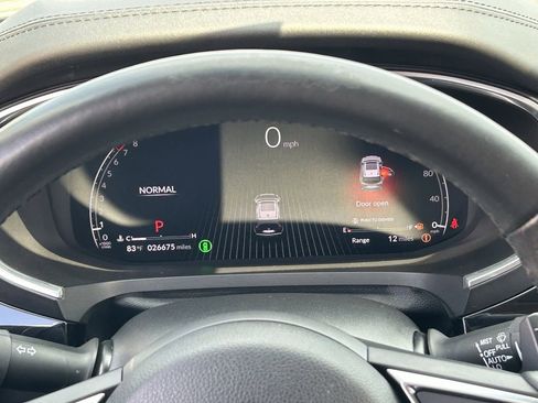 Certified 2024 Acura MDX FWD w/ Technology Package image 27