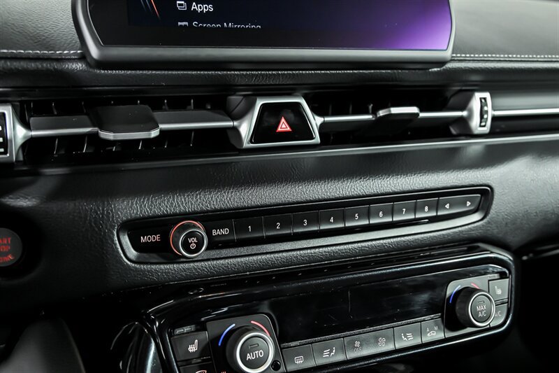 Used 2021 Toyota Supra RWD image 27