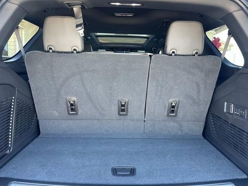 New 2026 Chevrolet Tahoe Z71 w/ Z71 Off-Road Package image 40