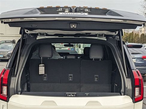 New 2025 Ford Expedition Tremor image 29