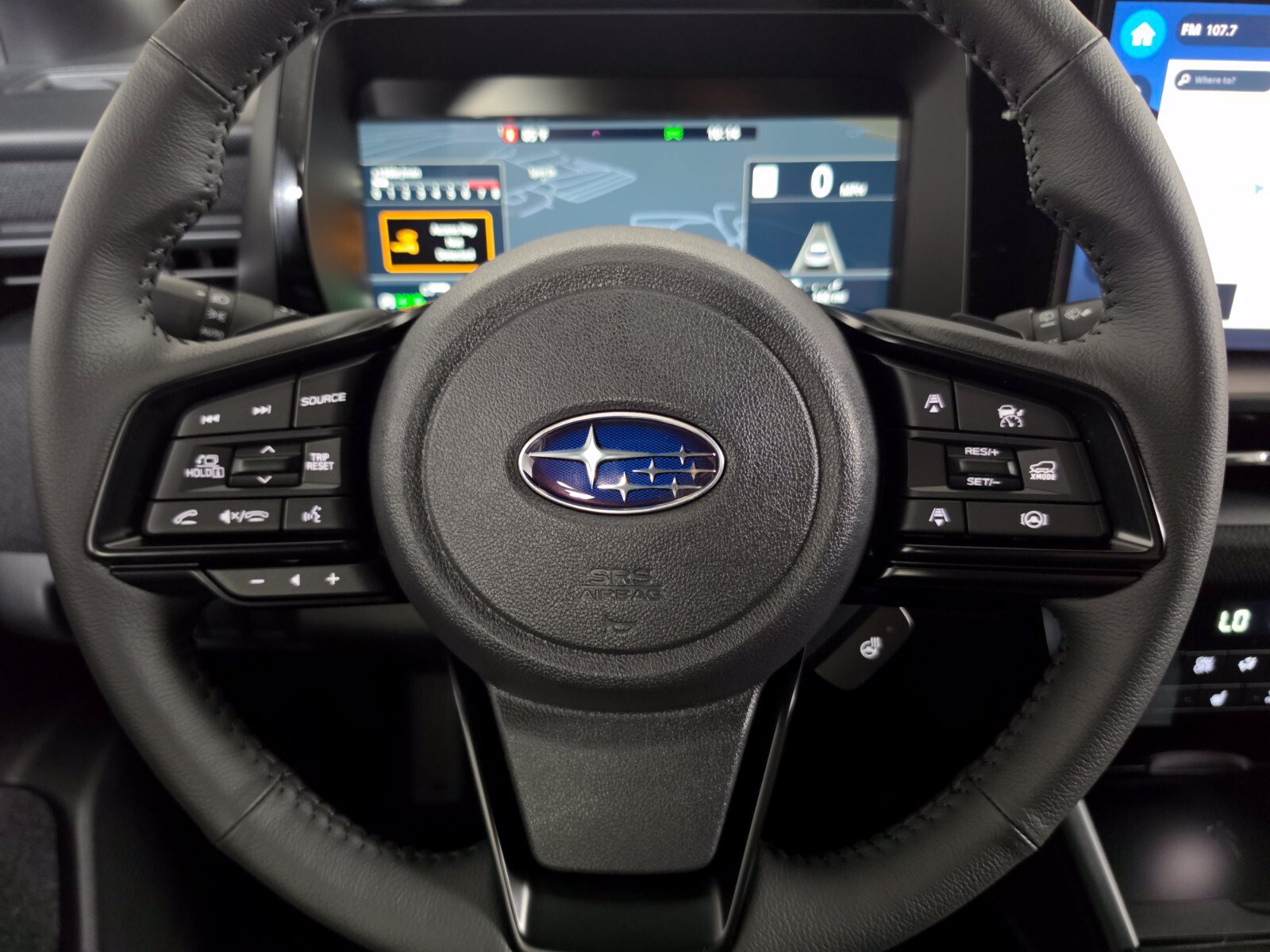 New 2026 Subaru Outback Premium AWD/4WD image 34