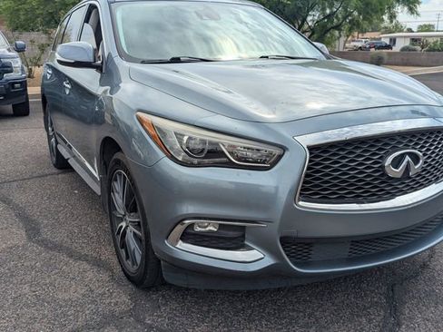 Used 2019 INFINITI QX60 Pure image 7