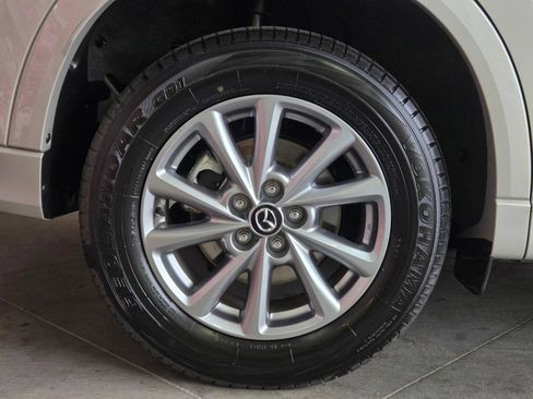 Used 2025 MAZDA CX-5 AWD 2.5 S w/ Preferred Package image 5