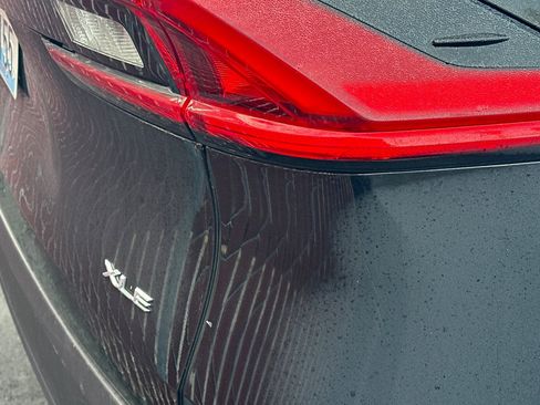 Used 2025 Toyota Grand Highlander AWD image 6