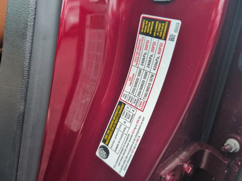 Certified 2025 INFINITI QX60 Autograph w/ Cargo Package image 31