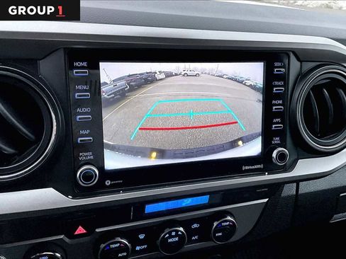 Used 2023 Toyota Tacoma SR5 image 28