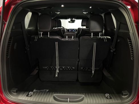 New 2026 Chrysler Pacifica Select image 22