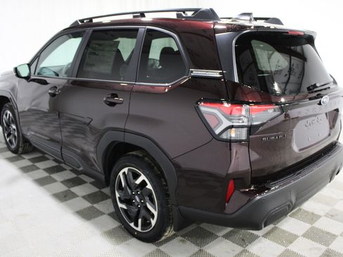 New 2026 Subaru Forester Limited image 29